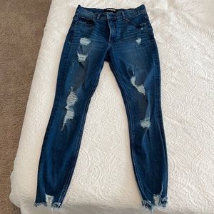 EUC Express Skinny Jeans
